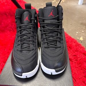 Brand new youth Jordan retro 12